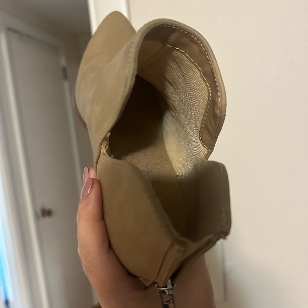 Fall Booties - image 3